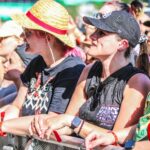 So war die Hitzeschlacht beim Vainstream Festival 2026