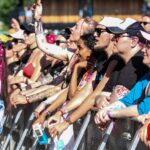 So war die Hitzeschlacht beim Vainstream Festival 2026