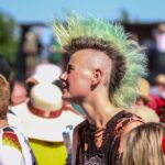 So war die Hitzeschlacht beim Vainstream Festival 2026