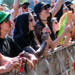 So war die Hitzeschlacht beim Vainstream Festival 2026