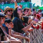 So war die Hitzeschlacht beim Vainstream Festival 2026