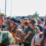 So war die Hitzeschlacht beim Vainstream Festival 2026