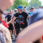 So war die Hitzeschlacht beim Vainstream Festival 2026