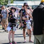 So war die Hitzeschlacht beim Vainstream Festival 2026