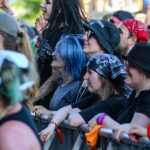 So war die Hitzeschlacht beim Vainstream Festival 2026