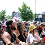 So war die Hitzeschlacht beim Vainstream Festival 2026