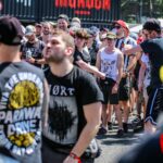 So war die Hitzeschlacht beim Vainstream Festival 2026