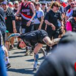 So war die Hitzeschlacht beim Vainstream Festival 2026