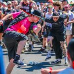 So war die Hitzeschlacht beim Vainstream Festival 2026