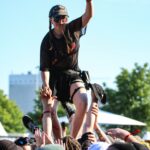 So war die Hitzeschlacht beim Vainstream Festival 2026