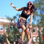 So war die Hitzeschlacht beim Vainstream Festival 2026