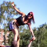 So war die Hitzeschlacht beim Vainstream Festival 2026