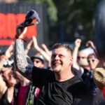 So war die Hitzeschlacht beim Vainstream Festival 2026