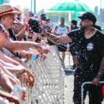 So war die Hitzeschlacht beim Vainstream Festival 2026