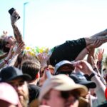 So war die Hitzeschlacht beim Vainstream Festival 2026