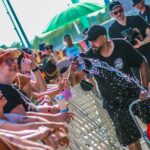 So war die Hitzeschlacht beim Vainstream Festival 2026