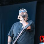 So war die Hitzeschlacht beim Vainstream Festival 2026