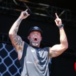 So war die Hitzeschlacht beim Vainstream Festival 2026
