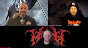 Im Interview mit MAGEFA‬