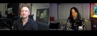 Im Interview mit MALFORM