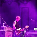 Bush &ndash; Treffer der Generationen im Huxleys
