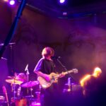Bush &ndash; Treffer der Generationen im Huxleys