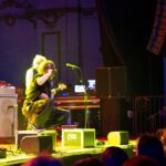 Bush &ndash; Treffer der Generationen im Huxleys