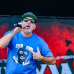 So war die Hitzeschlacht beim Vainstream Festival 2026