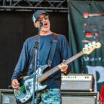 So war die Hitzeschlacht beim Vainstream Festival 2026