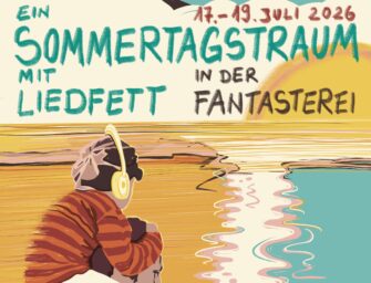 Ein Sommertagstraum 2026!