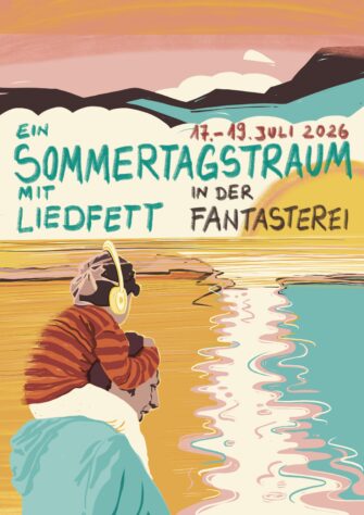Ein Sommertagstraum 2026!