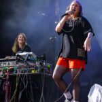 Review & Galerie: Madsen @ Stadtpark Open Air Hamburg