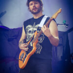 Review & Galerie: Madsen @ Stadtpark Open Air Hamburg