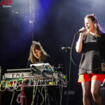 Review & Galerie: Madsen @ Stadtpark Open Air Hamburg