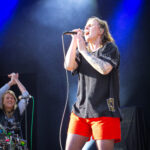 Review & Galerie: Madsen @ Stadtpark Open Air Hamburg