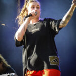Review & Galerie: Madsen @ Stadtpark Open Air Hamburg