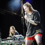 Review & Galerie: Madsen @ Stadtpark Open Air Hamburg
