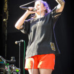 Review & Galerie: Madsen @ Stadtpark Open Air Hamburg