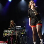 Review & Galerie: Madsen @ Stadtpark Open Air Hamburg