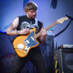 Review & Galerie: Madsen @ Stadtpark Open Air Hamburg