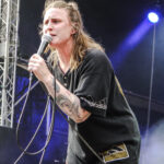 Review & Galerie: Madsen @ Stadtpark Open Air Hamburg