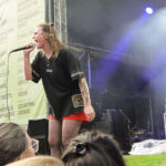 Review & Galerie: Madsen @ Stadtpark Open Air Hamburg