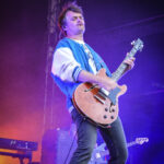 Review & Galerie: Madsen @ Stadtpark Open Air Hamburg