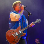 Review & Galerie: Madsen @ Stadtpark Open Air Hamburg