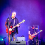 Review & Galerie: Madsen @ Stadtpark Open Air Hamburg