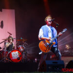 Review & Galerie: Madsen @ Stadtpark Open Air Hamburg