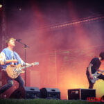 Review & Galerie: Madsen @ Stadtpark Open Air Hamburg