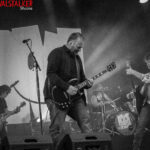 Review & Galerie: Madsen @ Stadtpark Open Air Hamburg