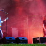 Review & Galerie: Madsen @ Stadtpark Open Air Hamburg
