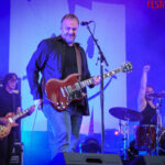 Review & Galerie: Madsen @ Stadtpark Open Air Hamburg